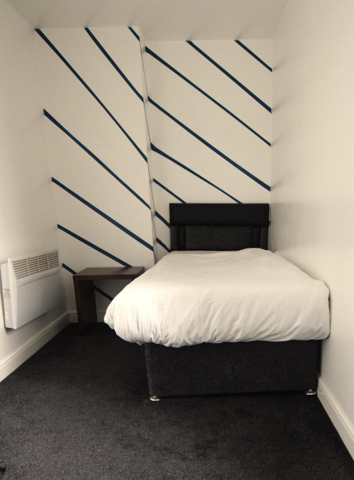 Oyo Victoria Apartments Middlesbrough Exterior foto